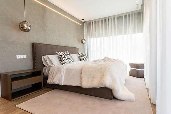 En megler med gode referanser - SPANIA1.no