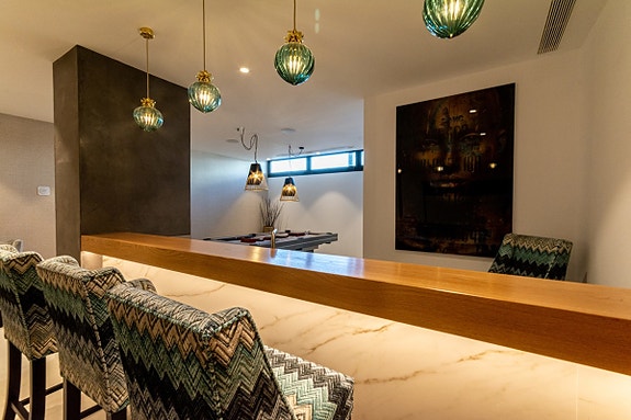 En megler med gode referanser - SPANIA1.no