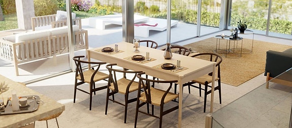 En megler med gode referanser - se SPANIA1.no