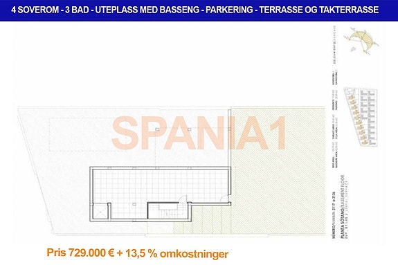 En megler med gode referanser - se SPANIA1.no