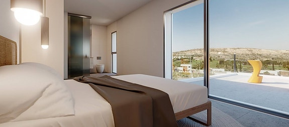 En megler med gode referanser - se SPANIA1.no