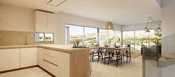 En megler med gode referanser - se SPANIA1.no