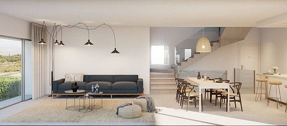 En megler med gode referanser - se SPANIA1.no