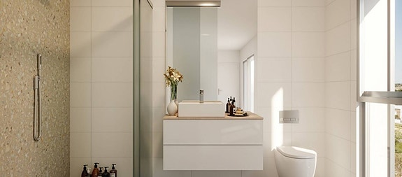 En megler med gode referanser - se SPANIA1.no