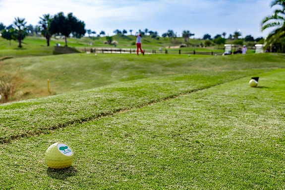 En megler med gode referanser - SPANIA1.no