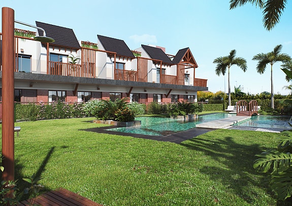 En megler med gode referanser - SPANIA1.no