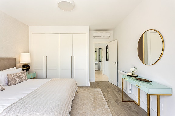 En megler med gode referanser - SPANIA1.no