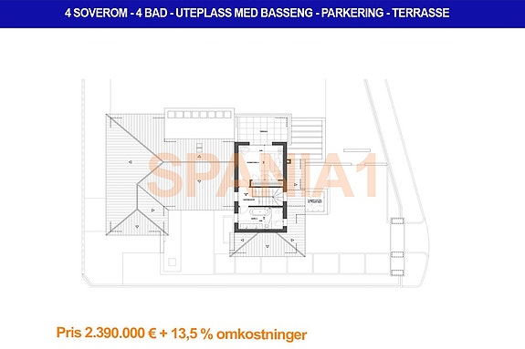 En megler med gode referanser - SPANIA1.no