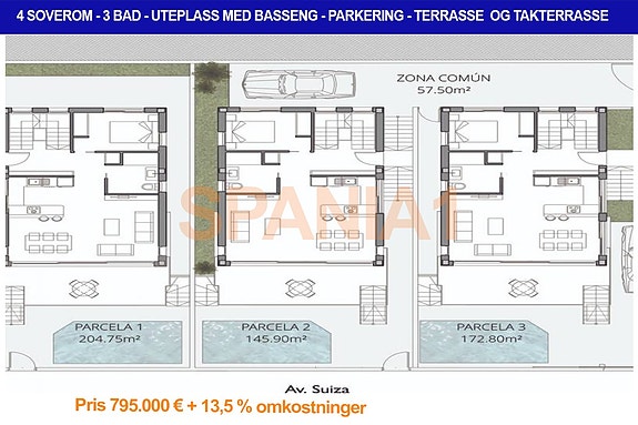 En megler med gode referanser - SPANIA1.no
