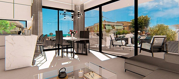 En megler med gode referanser - SPANIA1.no