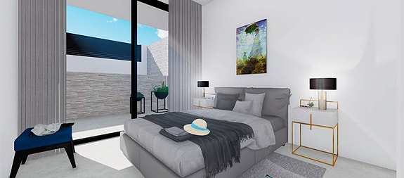 En megler med gode referanser - SPANIA1.no