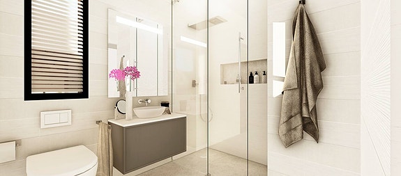 En megler med gode referanser - SPANIA1.no