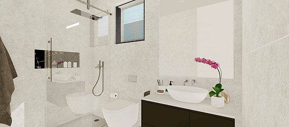 En megler med gode referanser - SPANIA1.no