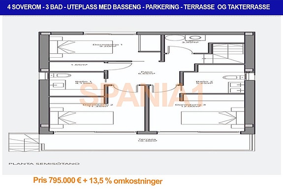 En megler med gode referanser - SPANIA1.no