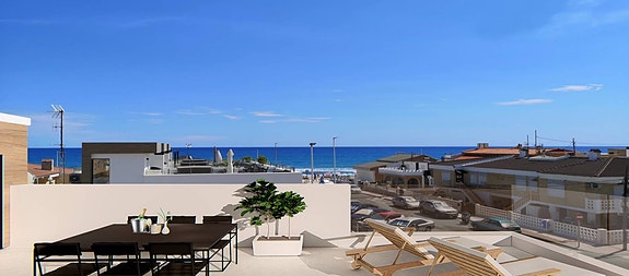 En megler med gode referanser - SPANIA1.no