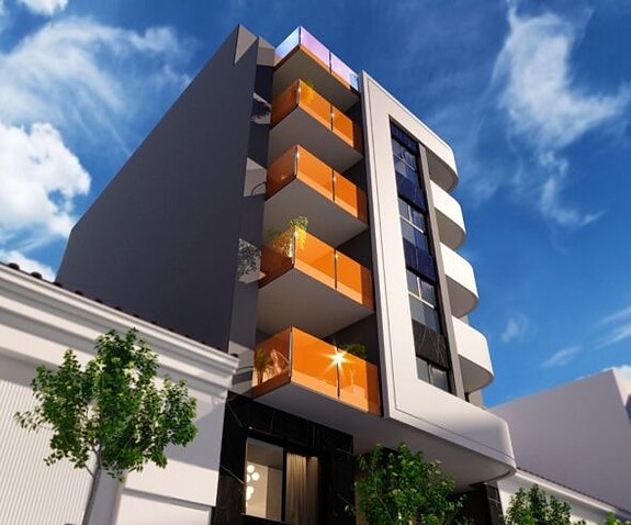 En megler med gode referanser - SPANIA1.no