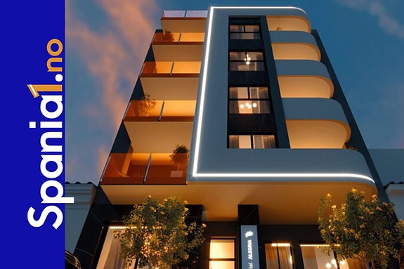 En megler med gode referanser - SPANIA1.no