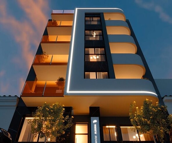 En megler med gode referanser - SPANIA1.no