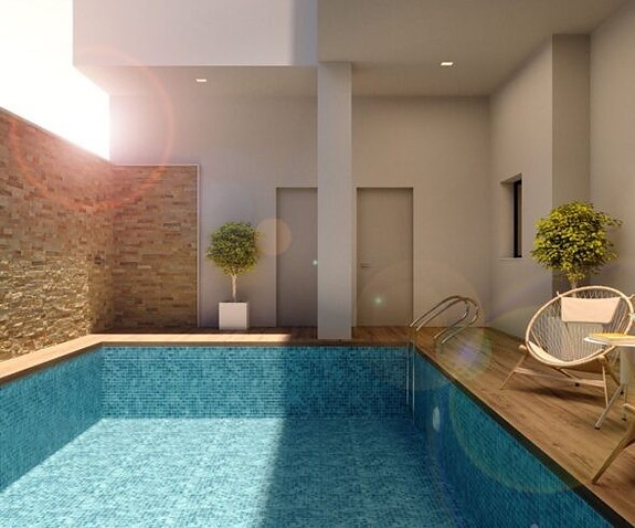 En megler med gode referanser - SPANIA1.no