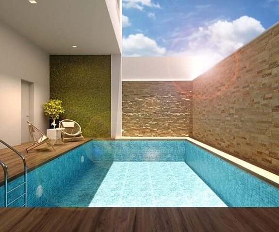 En megler med gode referanser - SPANIA1.no