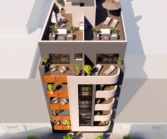 En megler med gode referanser - SPANIA1.no