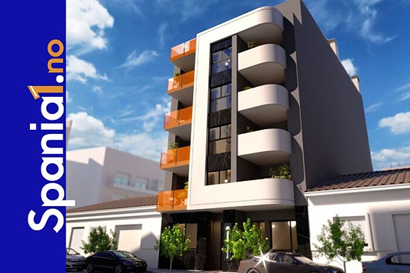 En megler med gode referanser - SPANIA1.no