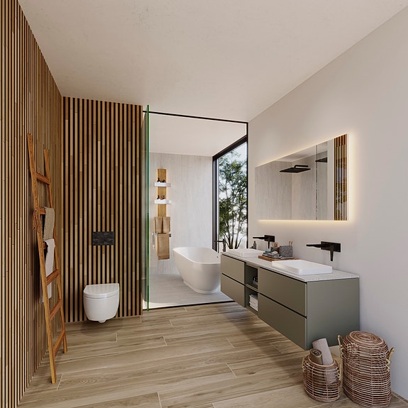 En megler med gode referanser - SPANIA1.no