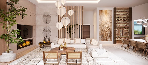 En megler med gode referanser - SPANIA1.no