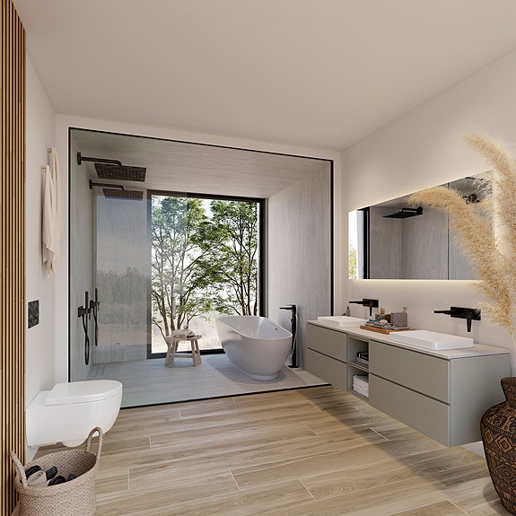 En megler med gode referanser - SPANIA1.no