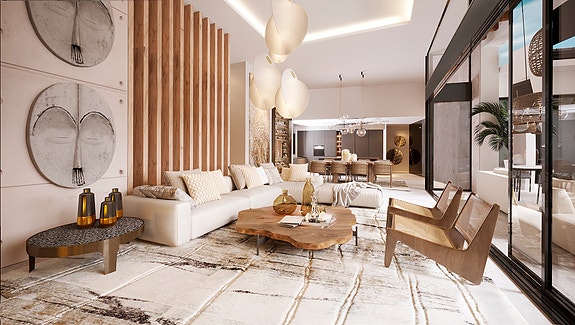 En megler med gode referanser - SPANIA1.no