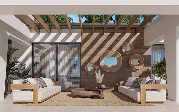 En megler med gode referanser - SPANIA1.no