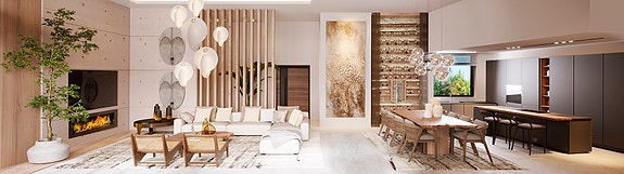 En megler med gode referanser - SPANIA1.no