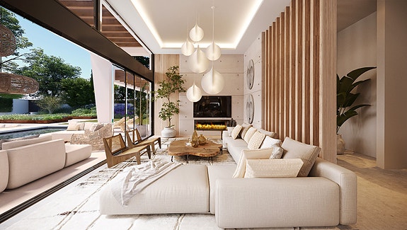 En megler med gode referanser - SPANIA1.no