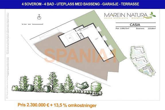 En megler med gode referanser - SPANIA1.no