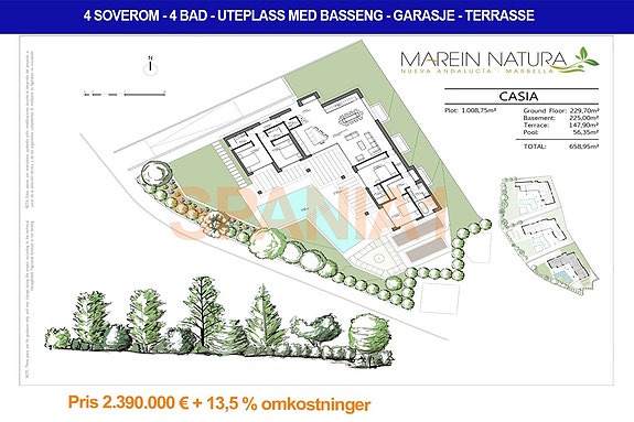 En megler med gode referanser - SPANIA1.no