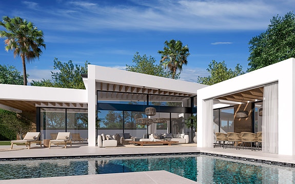 En megler med gode referanser - SPANIA1.no