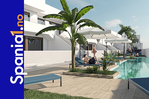 En megler med gode referanser - SPANIA1.no