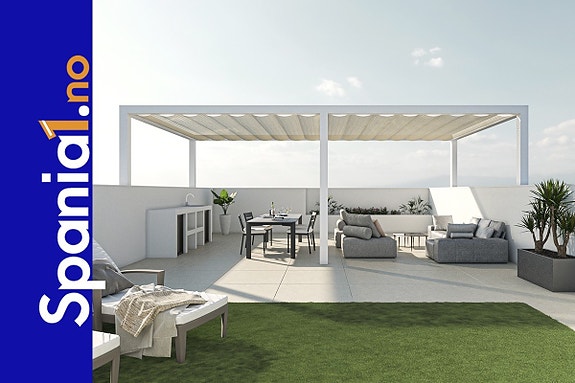 En megler med gode referanser - SPANIA1.no