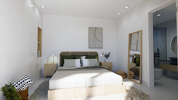 En megler med gode referanser - SPANIA1.no