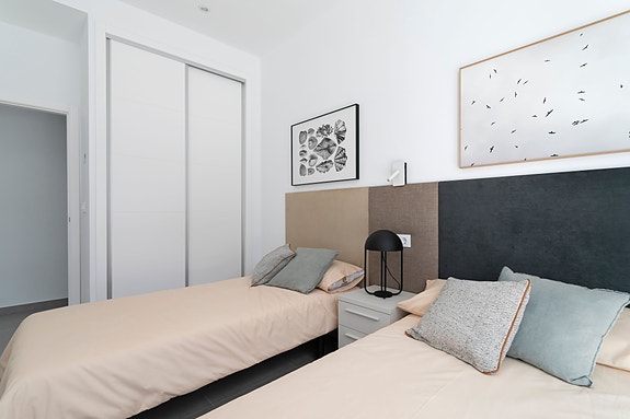 En megler med gode referanser - SPANIA1.no