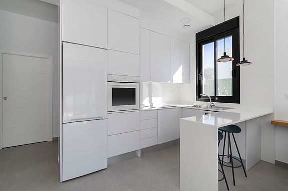 En megler med gode referanser - SPANIA1.no