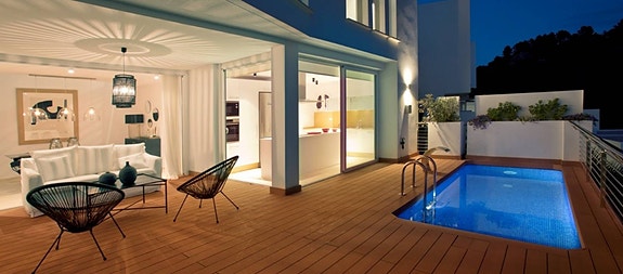 En megler med gode referanser - SPANIA1.no