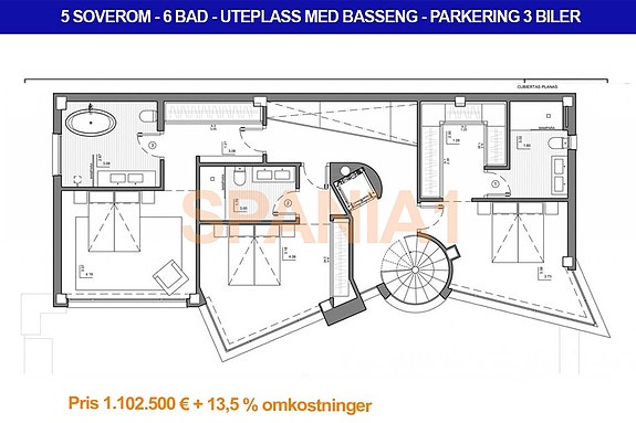 En megler med gode referanser - SPANIA1.no