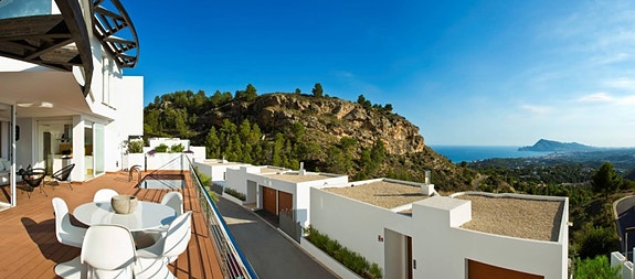 En megler med gode referanser - SPANIA1.no