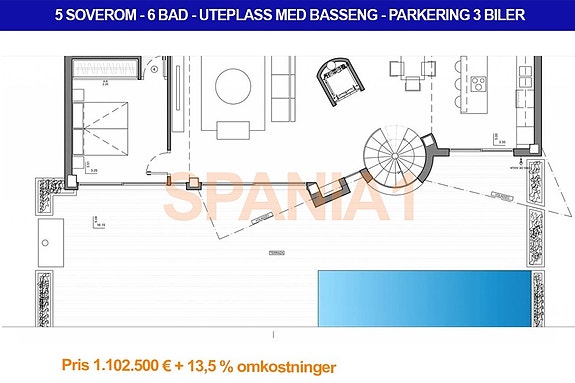 En megler med gode referanser - SPANIA1.no