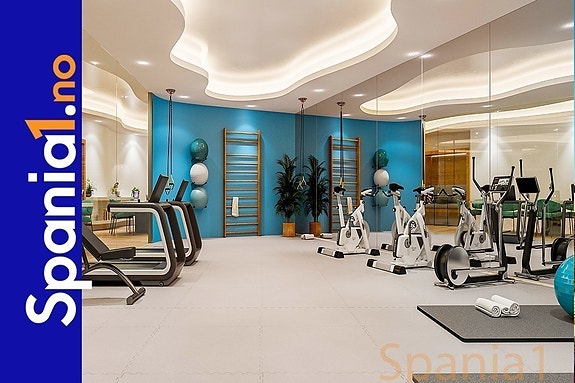 En megler med gode referanser - SPANIA1.no