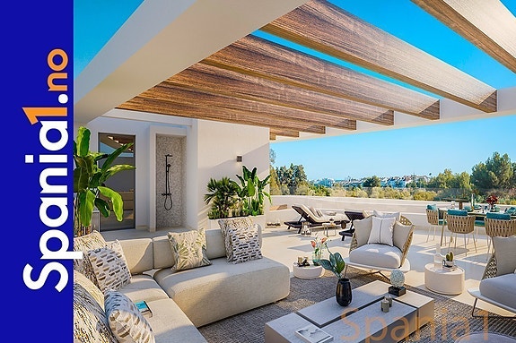 En megler med gode referanser - SPANIA1.no