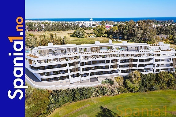 En megler med gode referanser - SPANIA1.no