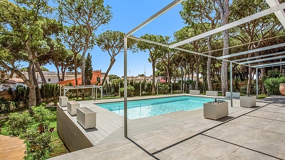 Gode referanser - SPANIA1.no