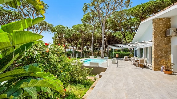 Gode referanser - SPANIA1.no